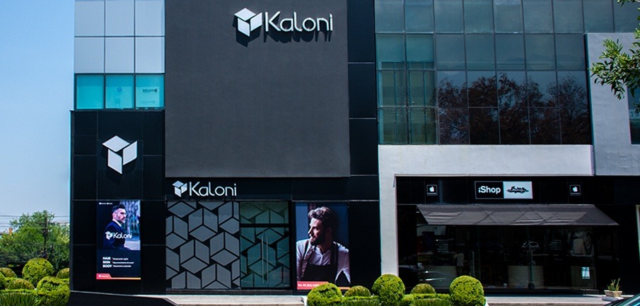 clínica kaloni monterrey