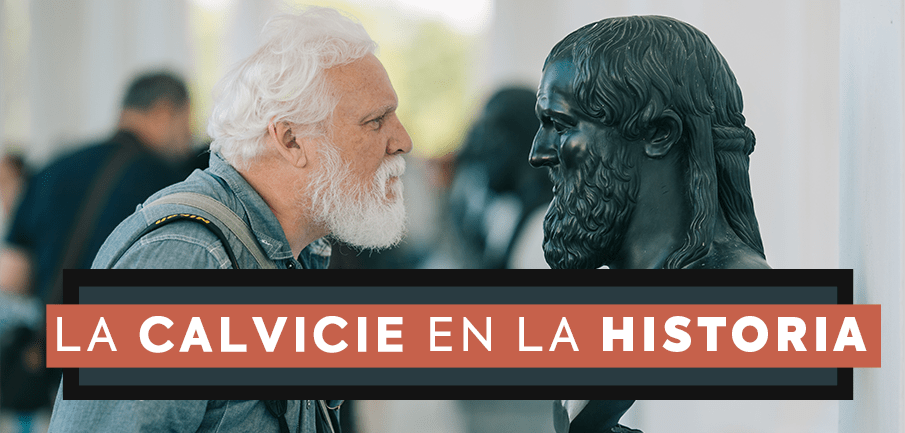 calvicie-en-la-historia