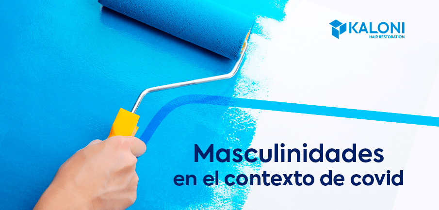 Masculinidades en el contexto de covid