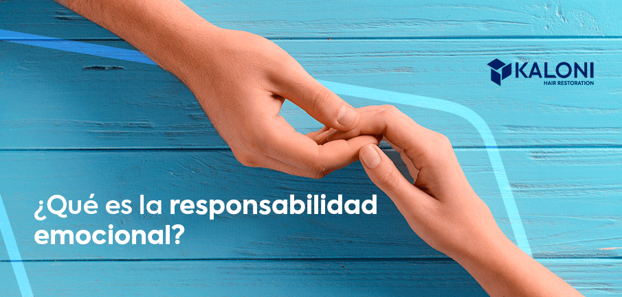 Qué es la responsabilidad emocional