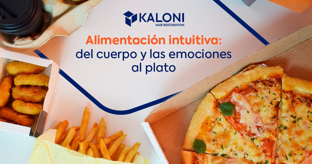 alimentación intuitiva