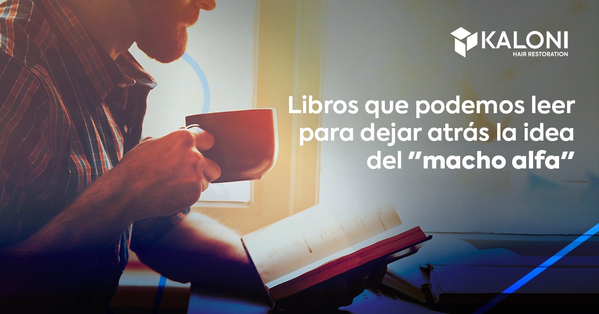 Libros sobre masculinidad